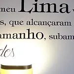 Hotel Os Poetas