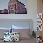 Hotel Os Poetas