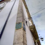 Os Poetas Hotel
