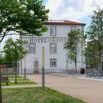 Os Poetas Hotel Ponte da Barca