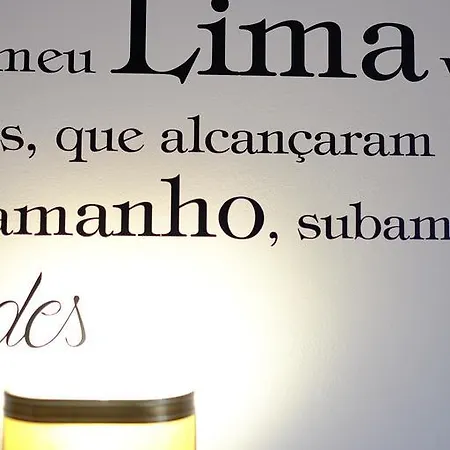 Hotel Os Poetas