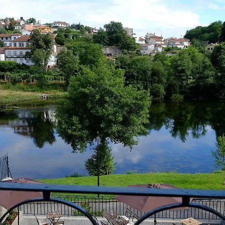 Os Poetas 2* Ponte da Barca