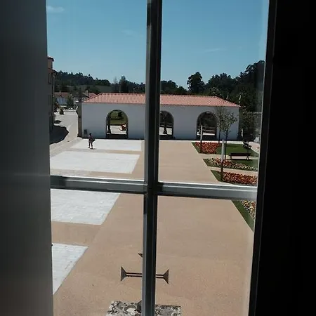 Hotel Os Poetas 2*