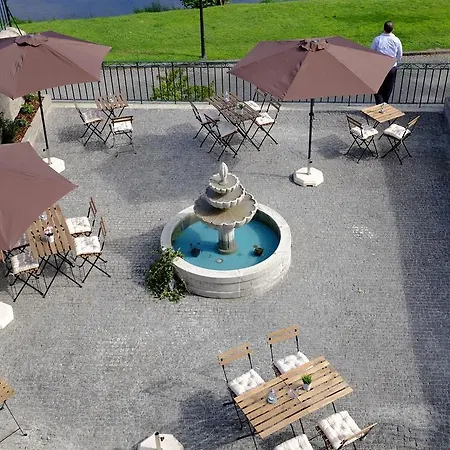 Os Poetas Hotel Ponte da Barca