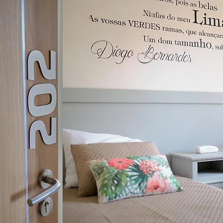 Hotel Os Poetas