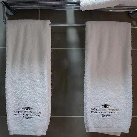Os Poetas Hotel Ponte da Barca