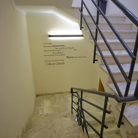 Os Poetas Ponte da Barca