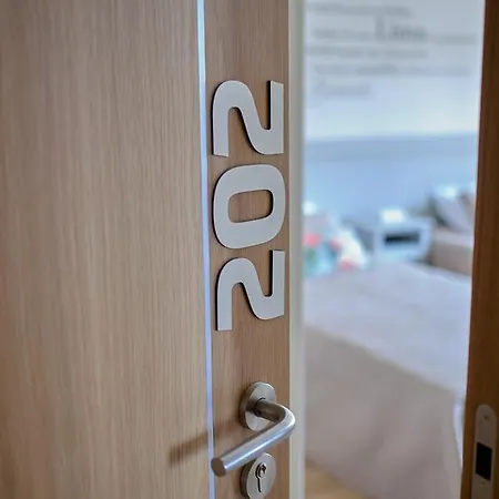 Hotel Os Poetas 2*