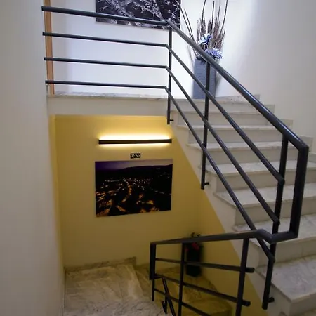 Os Poetas Hotell Ponte da Barca