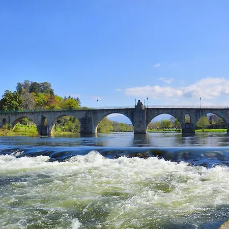 Os Poetas Ponte da Barca