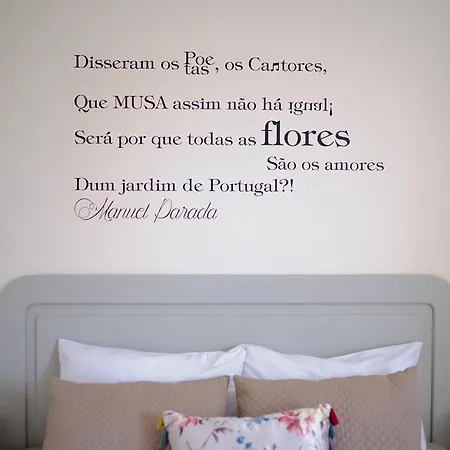 Hotell Os Poetas 2*