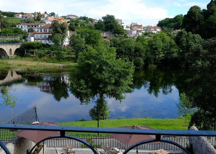 Os Poetas 2* Ponte da Barca