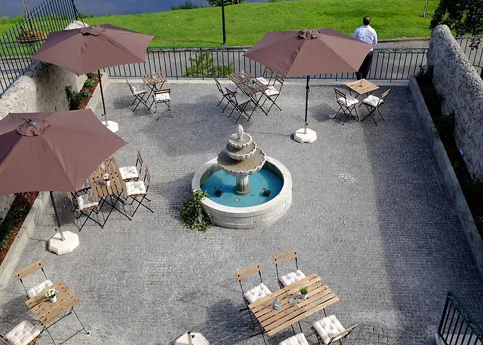 Os Poetas Hotel Ponte da Barca