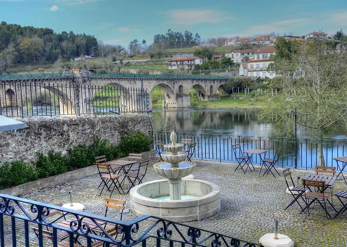 Os Poetas Ponte da Barca