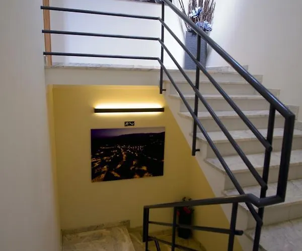 Os Poetas Hotel Ponte da Barca