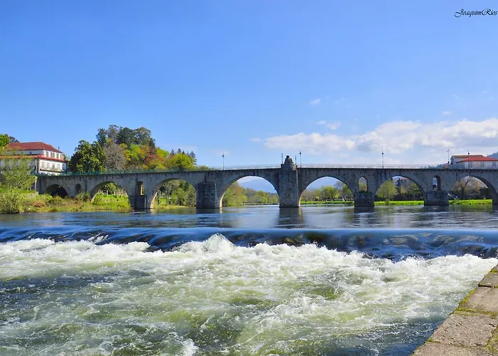 Os Poetas Ponte da Barca