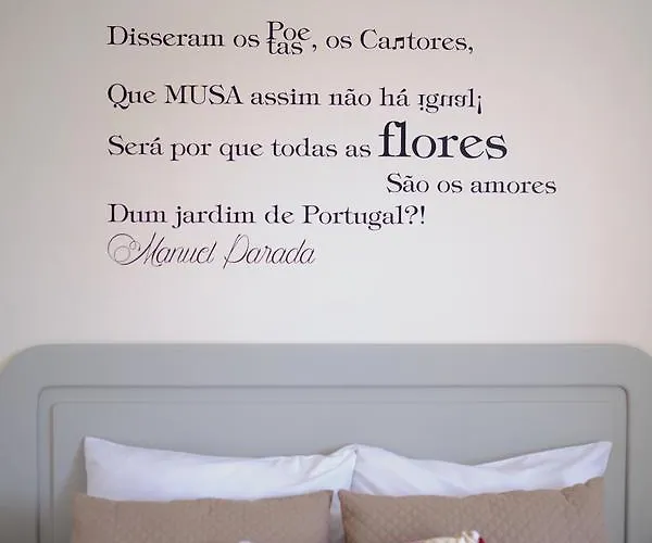 Hotel Os Poetas 2*